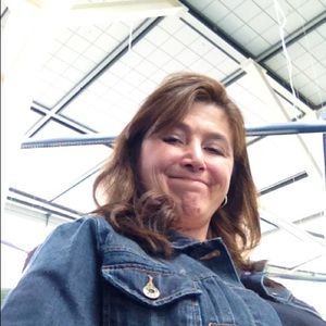 Meet your Posher, Diana